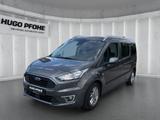 Ford Grand Tourneo Connect Titanium - Ford Grand Tourneo aus 2022