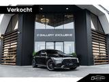Mercedes-Benz AMG GT 4-Door Coupe AMG GT53 4MATIC+ Premium Plu