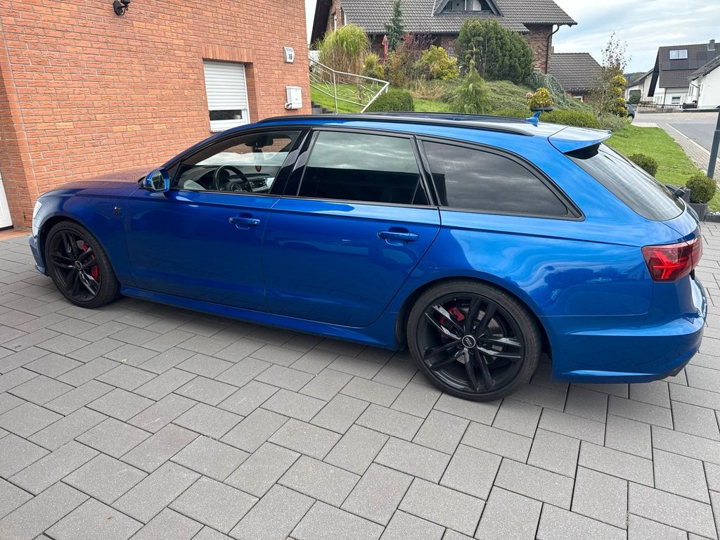 Image of Audi A6
