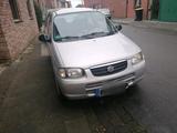 Suzuki Alto TÜV neu - Suzuki Alto aus 2004