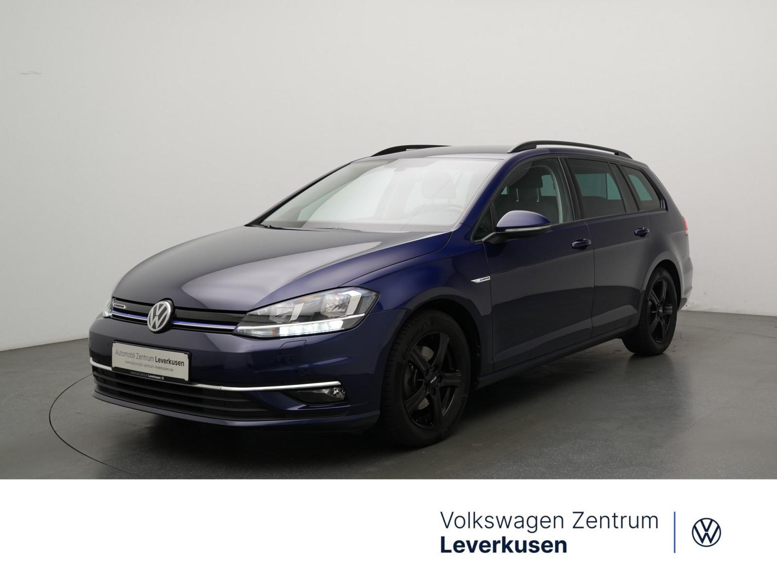 Volkswagen Golf VII Variant Comfortline AHK ACC STANDHZ SHZ