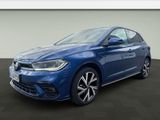 Volkswagen Polo R-Line 1,0 l TSI OPF 85 kW (116 PS) 7-Gang- - Volkswagen Polo: 8.1