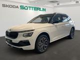 Skoda Kamiq 1.0 TSI 85kW DSG Balance