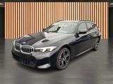 BMW 330 i Touring xDrive M Sport*ACC*HiFi*Kamera* - BMW 3er Reihe: 5 Türen