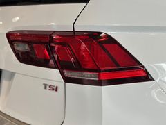 VW Tiguan - Ansicht 6