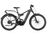 Riese & Müller Delite4 GT vario 2025 - Größe: 47cm - Riese & Müller E-Bikes