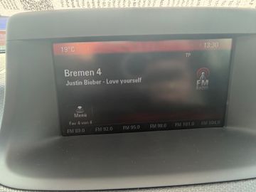 Bild 11 Opel Meriva B 1.4 drive +SHZ+PDC+ALU+NAVI+LHZ+