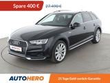 Audi A4 Allroad 3.0 V6 TDI quattro Aut.*PANO*MATRIX* - Audi: V6 TDI
