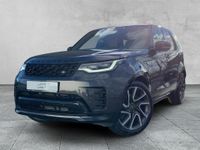 Land Rover Discovery - Vorschau Bild 1