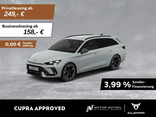 Cupra Leon - Bild 1