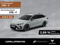 Cupra Leon - Vorschau Bild 1
