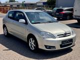 Toyota Corolla 1.6 110PS 1.Hand &lückenloses Scheckheft - Toyota Corolla in Bonn