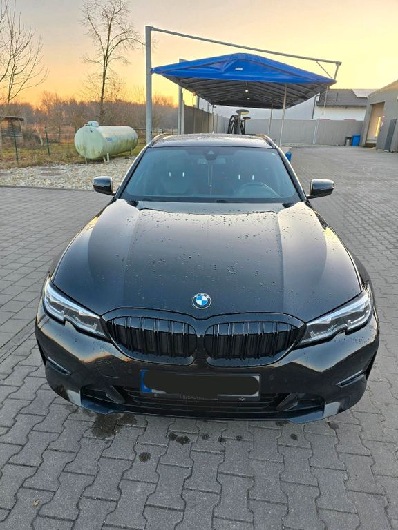 Image of BMW 318