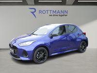 Mazda 2 Hybrid - Vorschau Bild 5