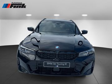 BMW M340i xDrive Sportpaket Head-Up HK HiFi DAB LED