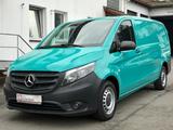 Mercedes-Benz VITO KASTEN 114 CDI AUT. LANG PRO RWD - KAM NAVI - Mercedes-Benz Vito in Kassel