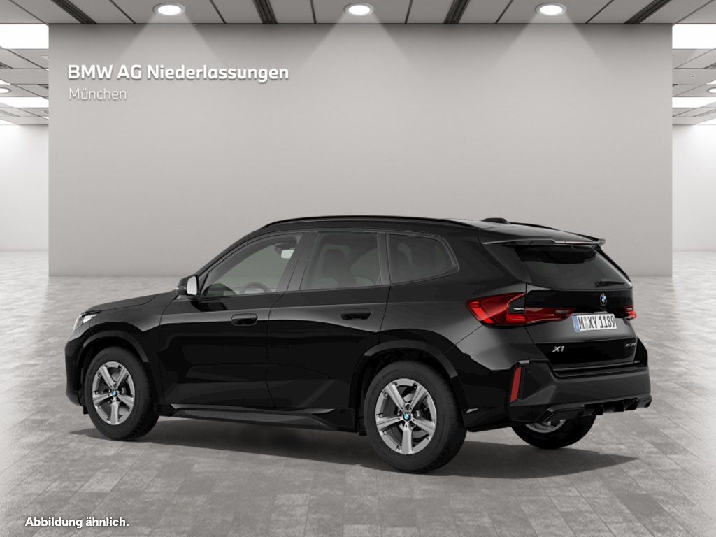 BMW X1 - Bild 8