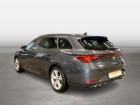 Seat Leon - Vorschau Bild 3