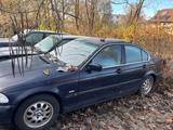 BMW e46 323i - BMW 323: 323i E46