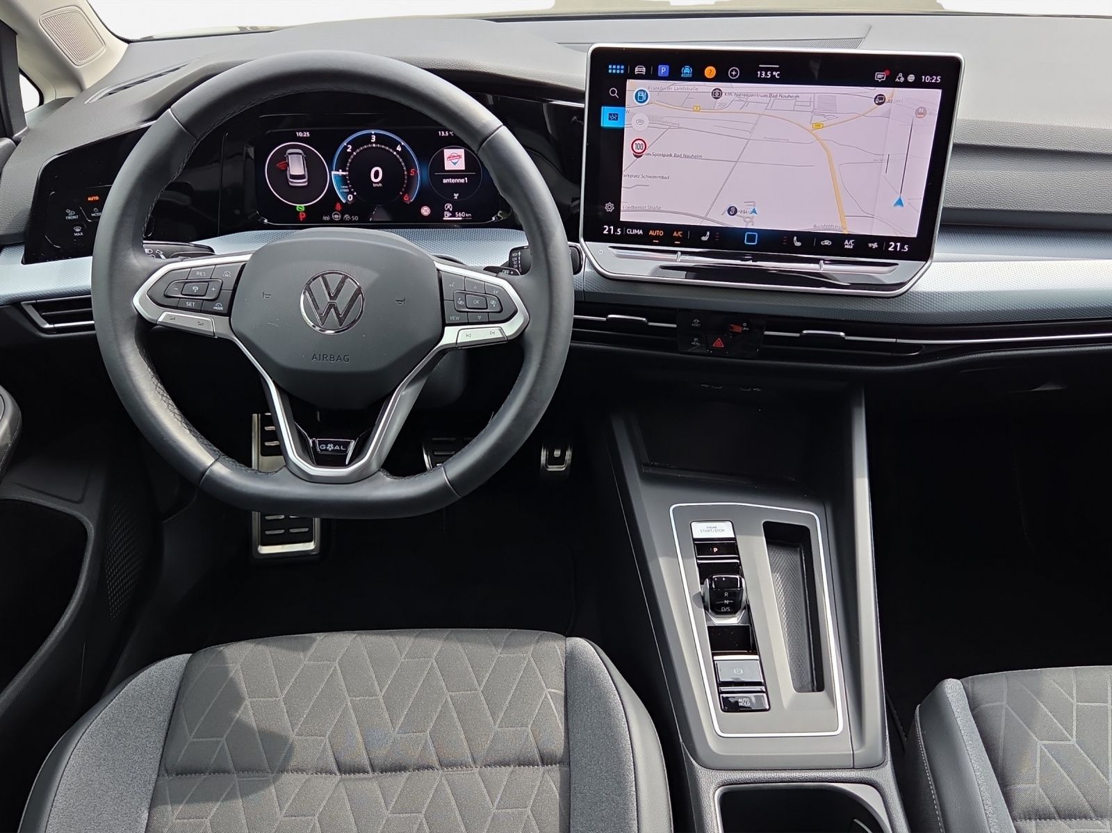 Volkswagen Golf - Bild 7