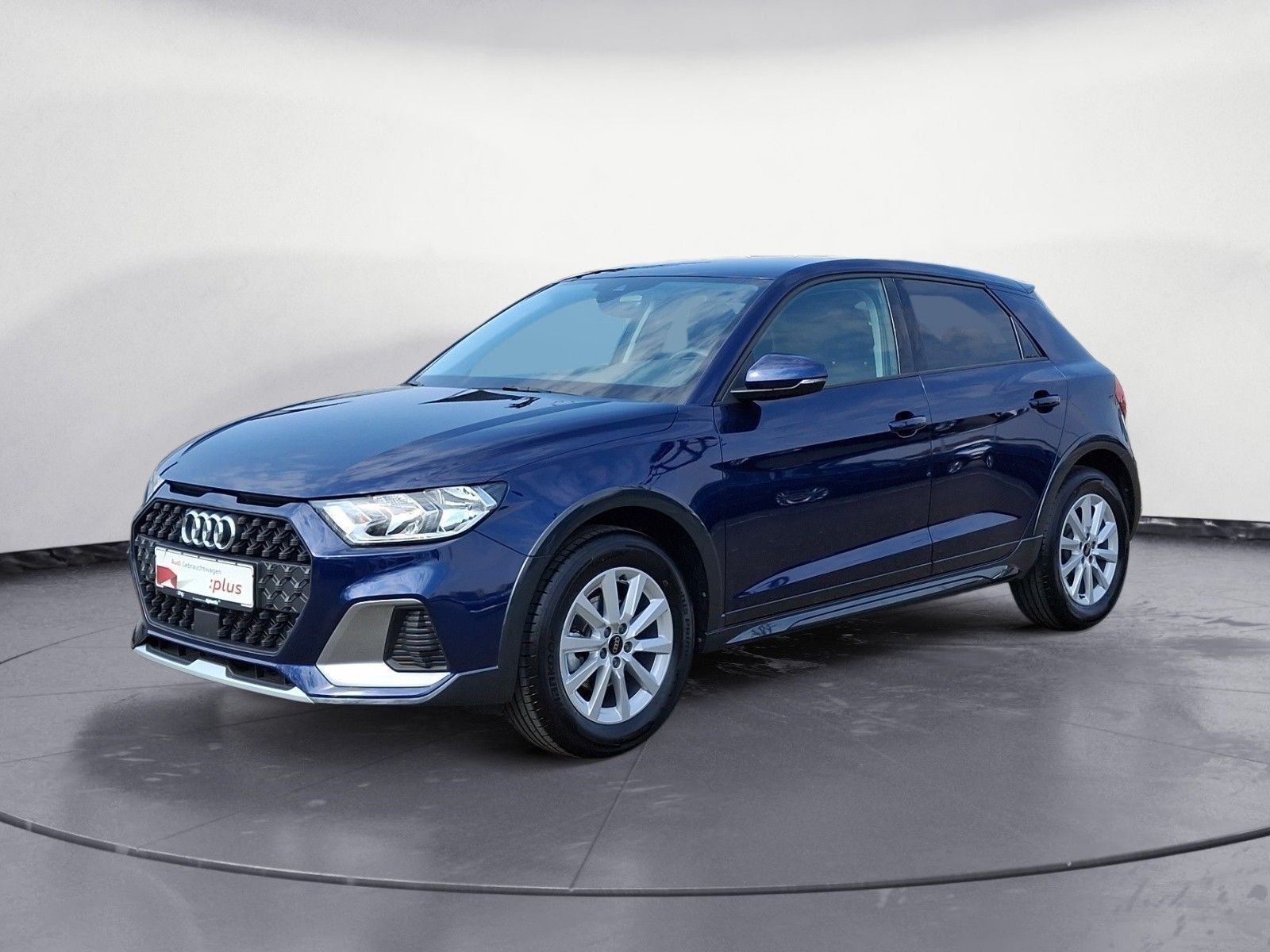 Audi A1 - Bild 2