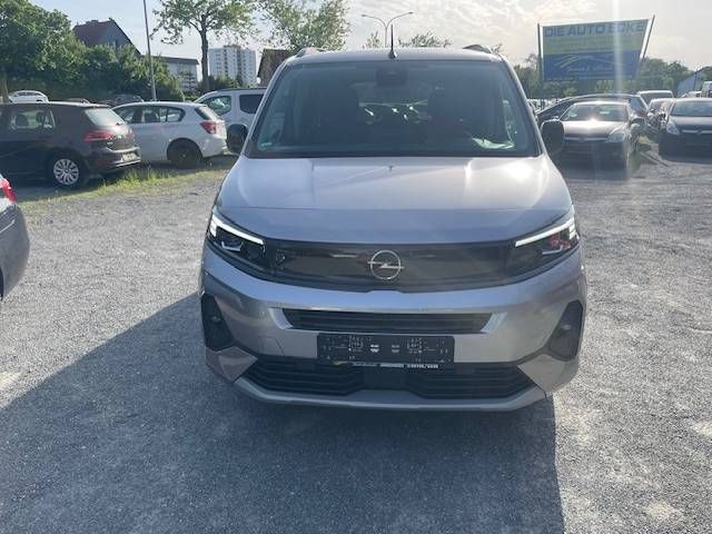 Fahrzeugabbildung Opel Combo Life GS 1.5D Automatik/ Klima AT, SHZ, Nav