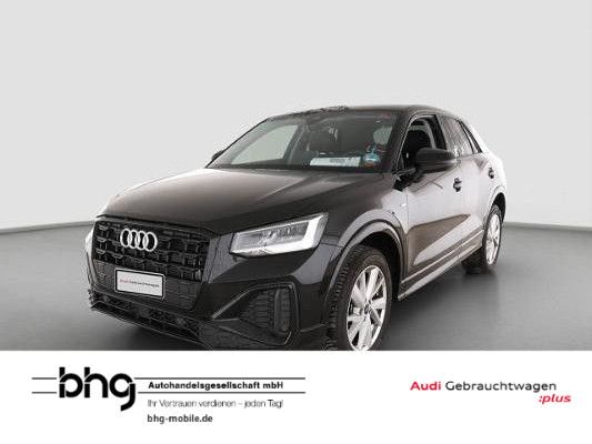 Image of Audi Q2