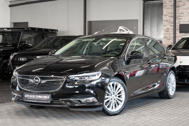 Opel Insignia Grand Sport 4x4|INNOVATION|BOSE|LEDER