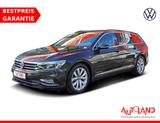 Volkswagen Passat Variant 2.0 TDI Business DSG LED ACC Navi - Volkswagen Passat Variant: Business