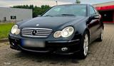 Mercedes-Benz Mercedes Benz CLC C160 Kompressor Sport Co... - Mercedes-Benz C 160 aus 2005