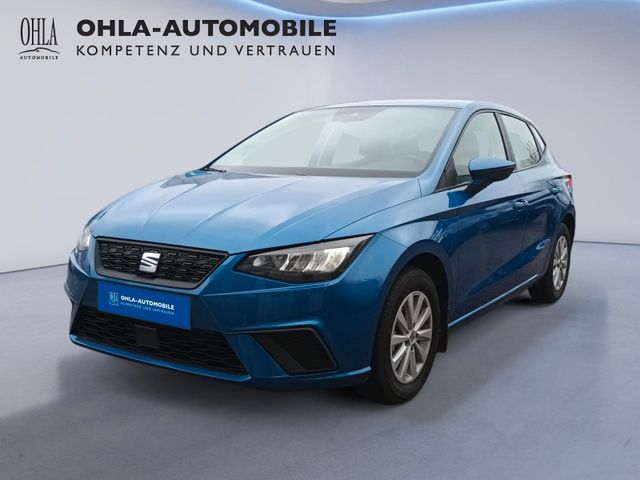 Seat Ibiza 1.0 TSI Style OPF 70 kW (95 PS), Schalt...