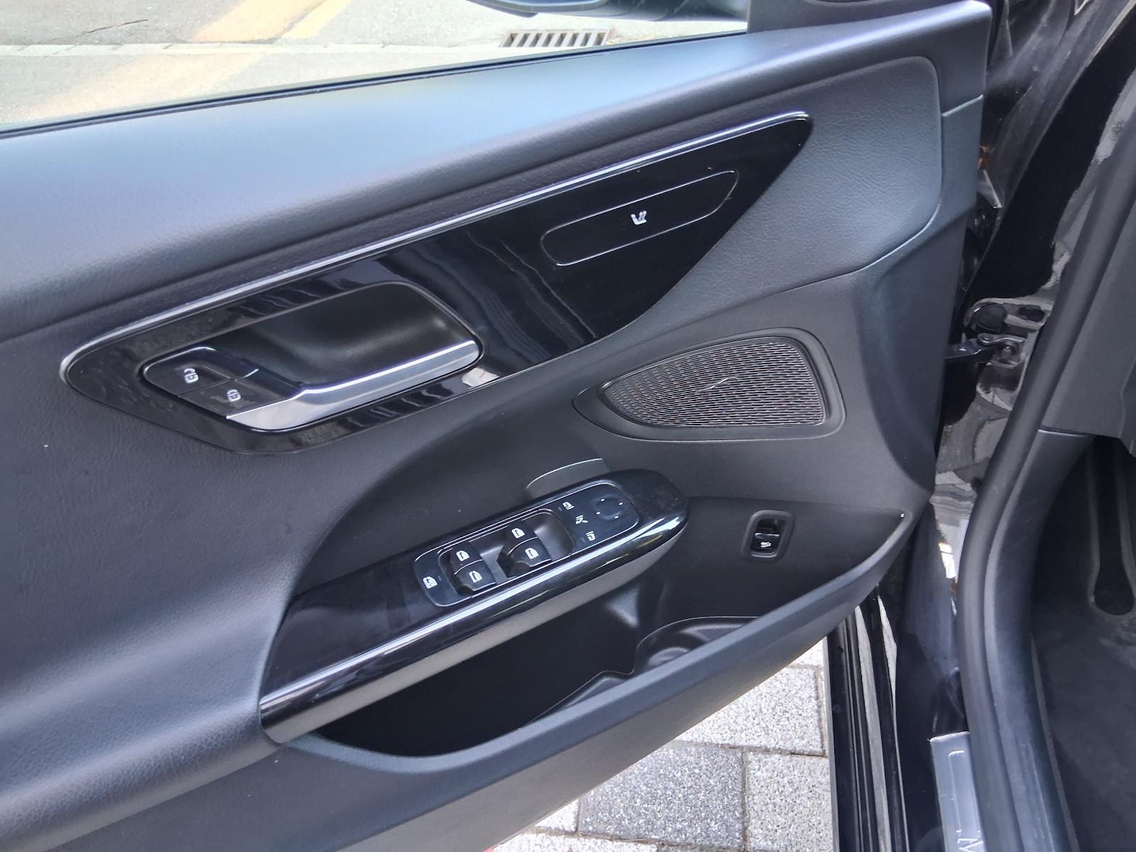 Mercedes-Benz C-Class C T-Modell AVANTGARDE Motorhaube, миниатюра 19
