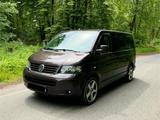 Volkswagen VW MULTIVAN 2.5 Diesel Automatik 174PS - Volkswagen LT aus 2007