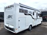 Laika Kreos 7009*2xLithium/2xSolar/Markise/Kamera/Sat* - Offers matching your search criteria