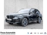 BMW X5 xDrive30d M Sport HUD PANO ACC AHK 360°KAM