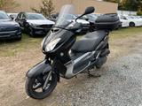 Yamaha YP125R - YAMAHA 125