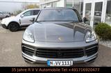 Porsche Cayenne S 2.9, Approved, Scheckheftgepflegt - Porsche Cayenne: Geländewagen