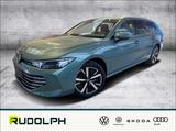 Volkswagen Passat Business 1.5 eTSI 7-Gang-DSG ACC LED Navi
