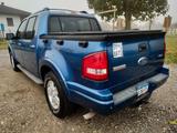 Ford Explorer SportTrac 4.0 V6 SOLO EXPORT - Ford Explorer: Sport