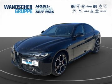 Alfa Romeo Giulia Veloce Q4 2.0 Turbo 16V