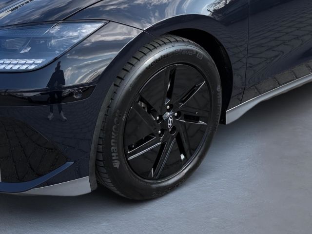 Fahrzeugabbildung Hyundai IONIQ 6 Allradantrieb 77,4kWh  UNIQ-Paket+digita