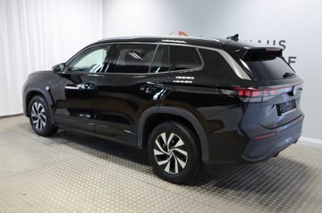 Fahrzeugverkauf 5 Volkswagen Tayron 1.5 eTSI 110 kW Life LED Kamera AHK