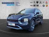 Mitsubishi Outlander PHEV 2.4 TOP Panorama + ACC + LEDER + - : Top
