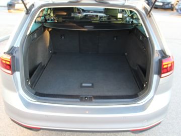 Volkswagen Passat Variant 2.0 TDI 4 Motion Business Niveaur