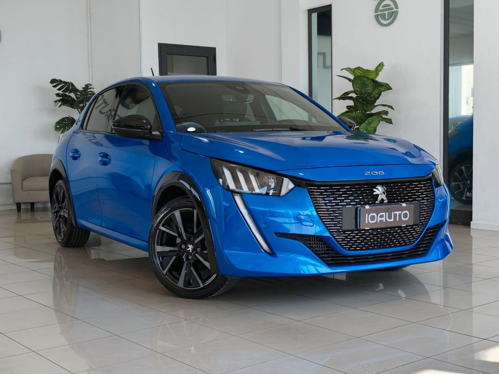 Image of Peugeot 208