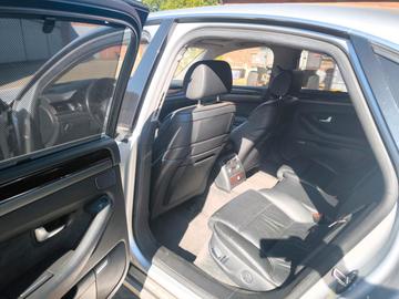 صورة 5 لـ 2003 AUDI A8