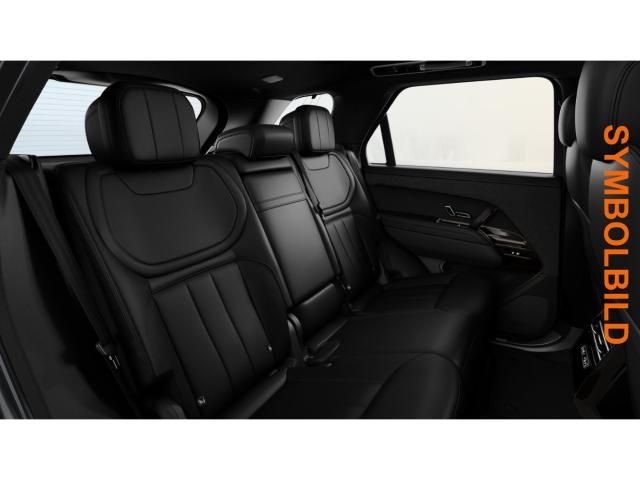 Land Rover Range Rover Sport - Bild 2