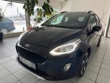 Ford Fiesta 1,0 Active X *Sitzheizung+Navi+Tempomat** - Ford Fiesta: Active X