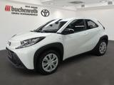 Toyota Aygo X Business Edition - Toyota Neuwagen in Stuttgart