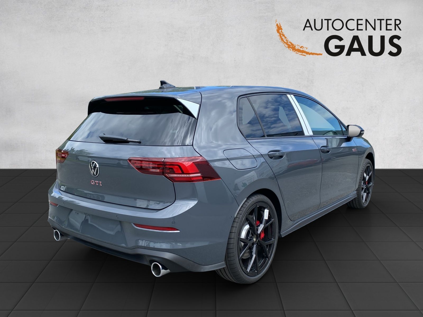 Volkswagen Golf GTI 2,0 l TSI OPF 195 kW (265 PS) 7 -Gang-D foto 3
